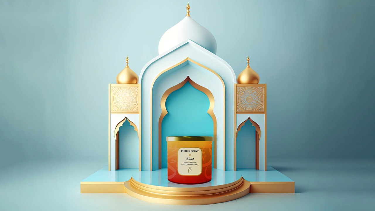 Enhance your Spiritual Journey during Ramadan with the Best Diffuser Scents