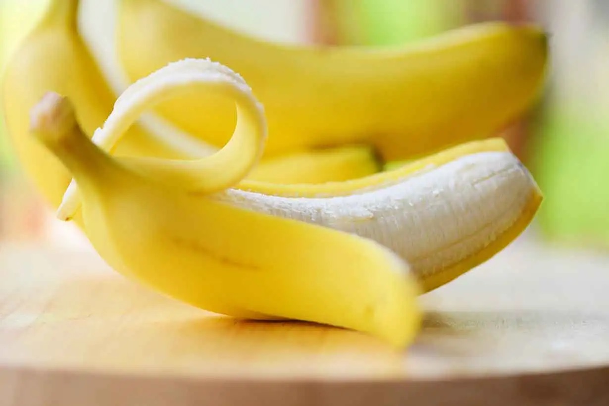 فوائد غذائية مذهلة لفاكهة الموز .. تعرف عليها