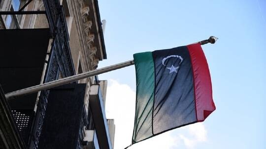 النيابة العامة الليبية تأمر بحبس سفيرة ليبيا لدى بلجيكا