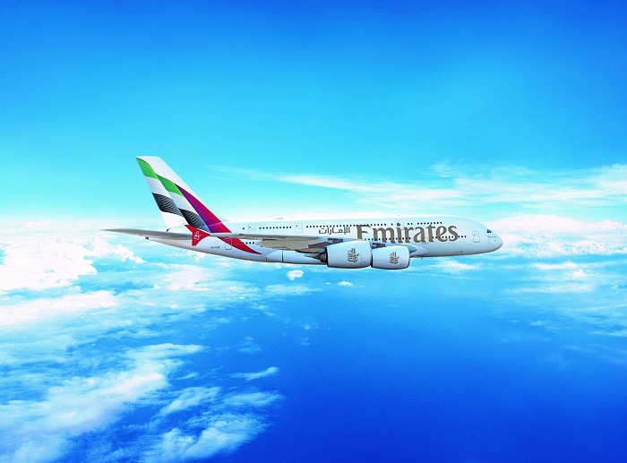 طيران الإمارات تلغي رحلات الخرطوم حتى 31 أغسطس