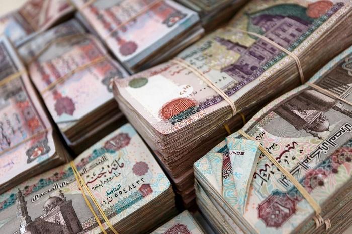 الجنيه المصري يسجل أطول فترة ارتفاع متصلة أمام الدولار منذ 2022
