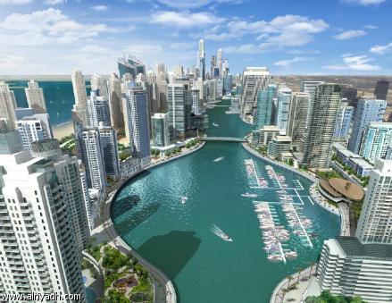 دبي ترتقي للمركز الخامس في مؤشر «أفضل المدن» العالمية