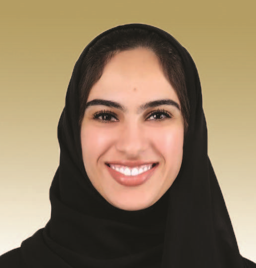ميرة المهيري أول مفتشة أمان نووي: الإمارات سباقة في تمكين المرأة