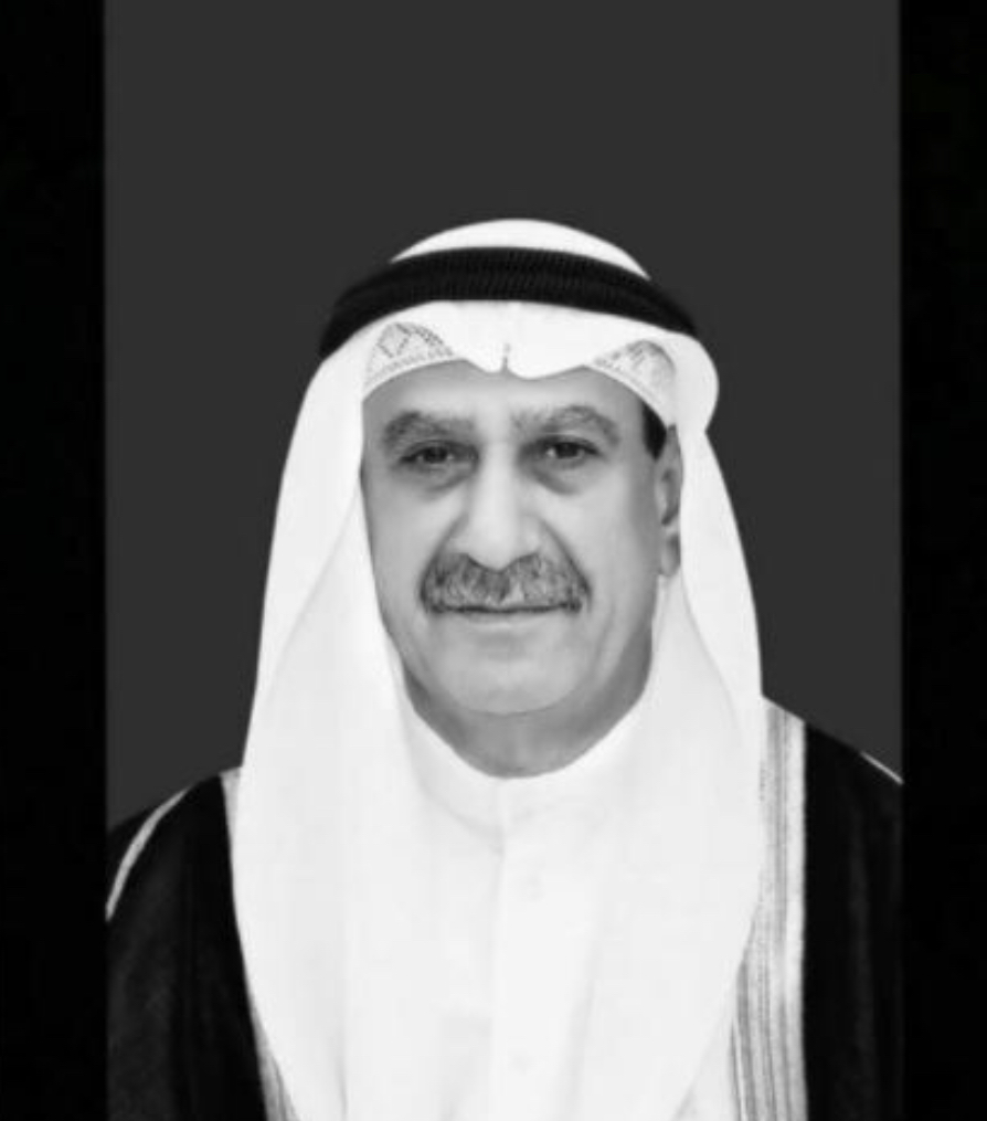 وفاة علي جاسم آل علي عضو المجلس الوطني ومدير عام شبكة أم القيوين الإذاعية