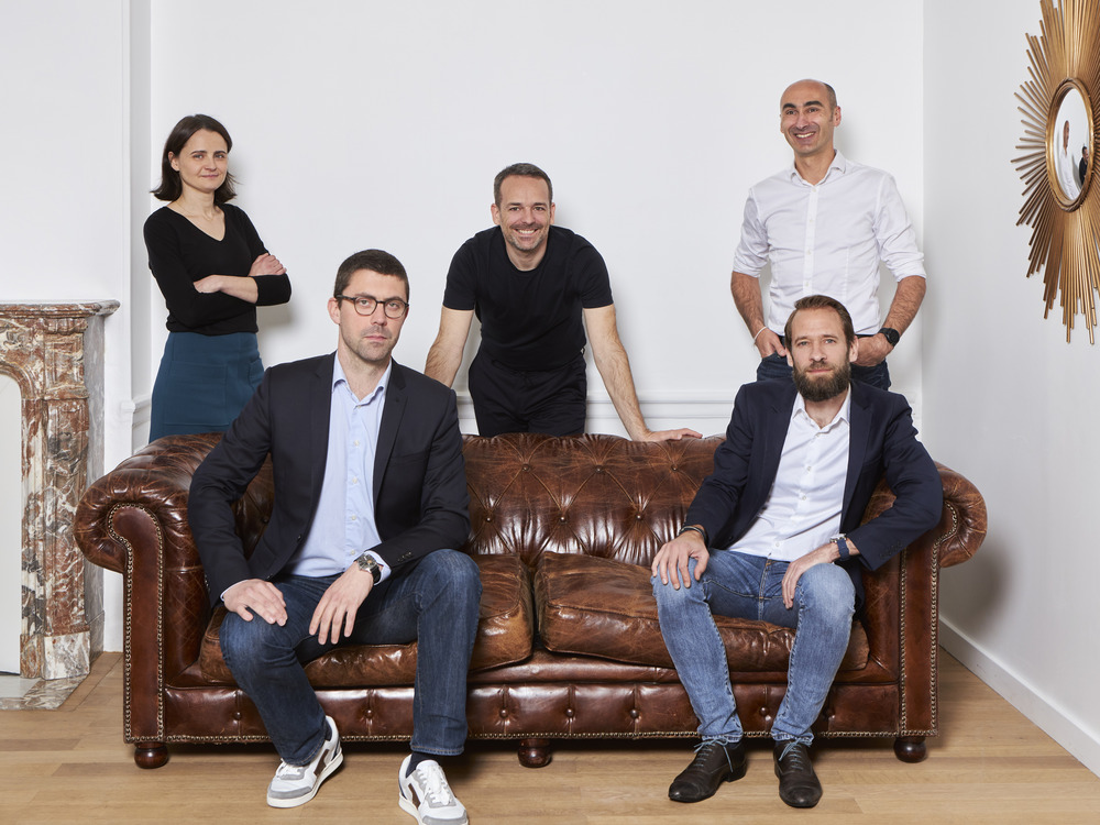 Sekoia.io has Raised €35M in a New Round of Financing, a Record Amount for a European Cybersecurity Company in series A