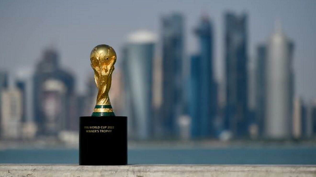 شراكة بين "بين سبورتس" و"تويتر" استعدادًا لكأس العالم 2022