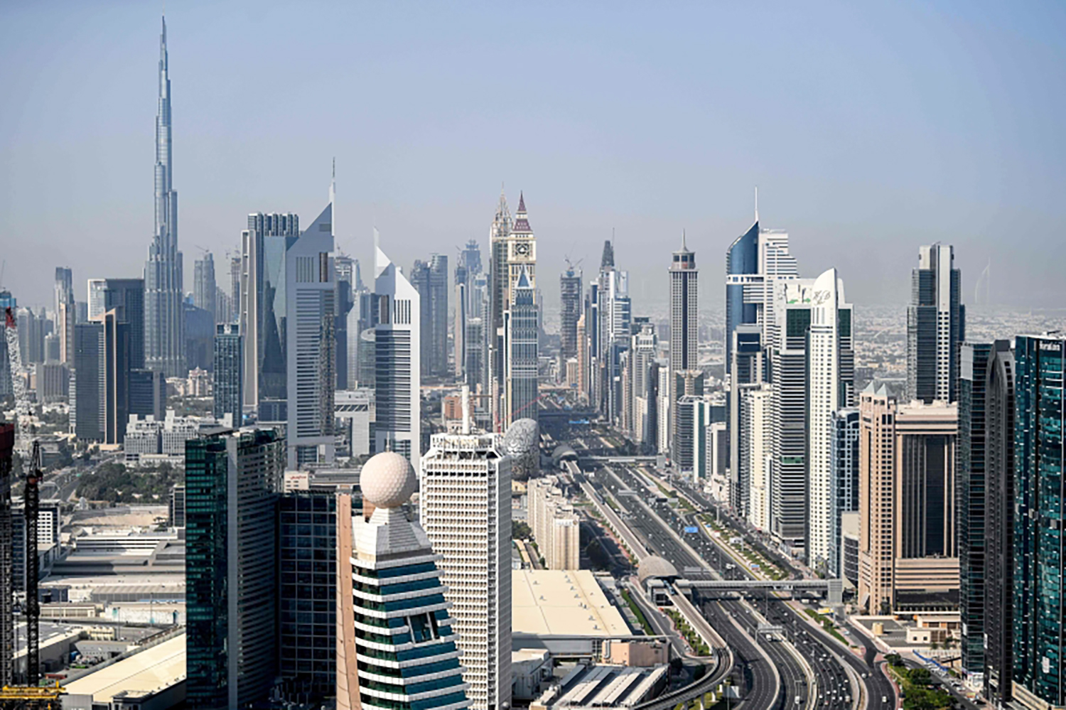 51 % من المقيمين في الإمارات يخططون لـ 3 رحلات دولية أو أكثر 2021