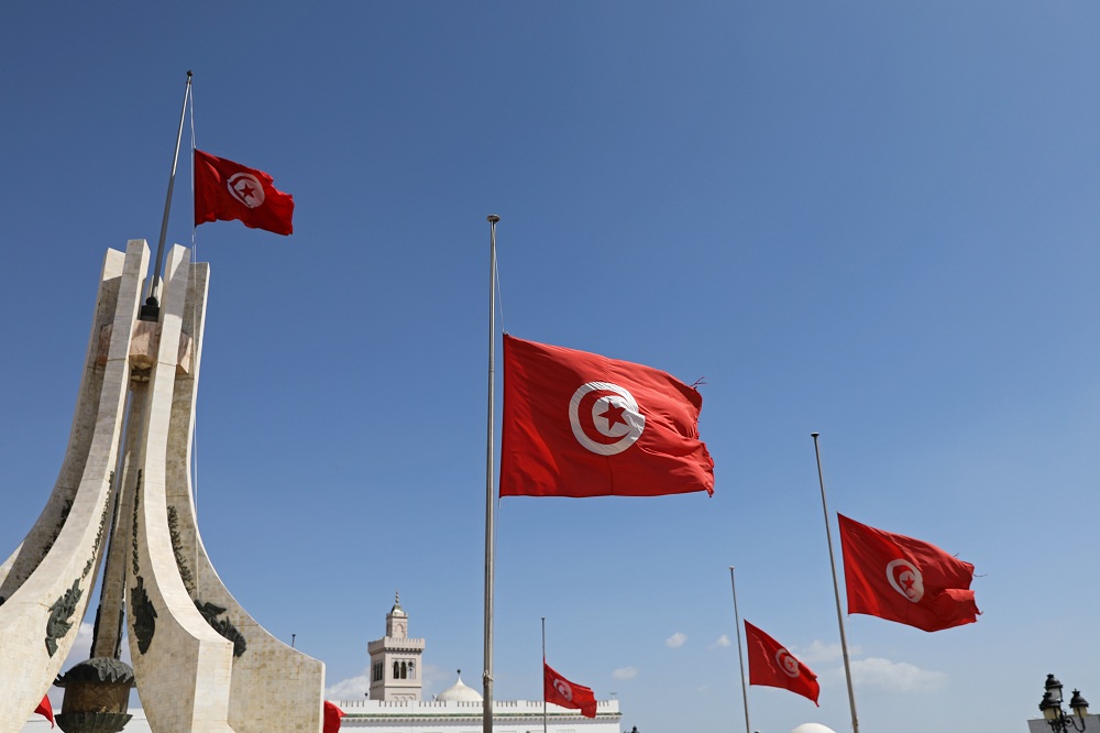 51 إصابة جديدة بكورونا في تونس