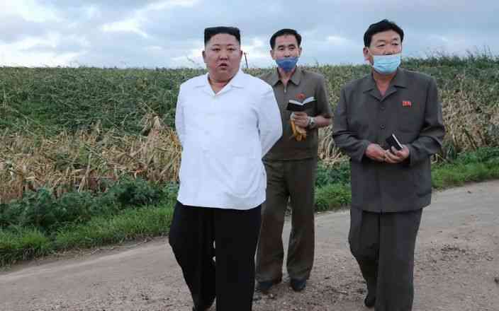 لمنع انتشار كورونا.. كوريا الشمالية ستقتل أي شخص على هذه المسافة من الحدود!