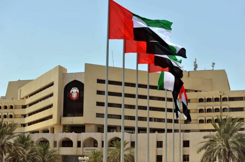 30% بلاغات خطرة لبلدية أبوظبي في 2020