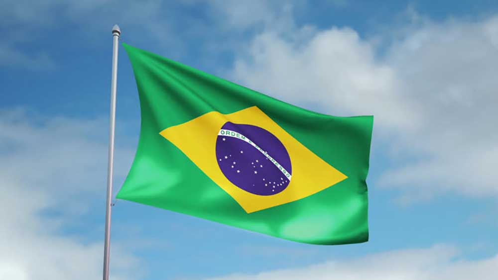 الحكومة البرازيلية تهنئ شعب الإمارات بتولي محمد بن زايد قيادة الدولة