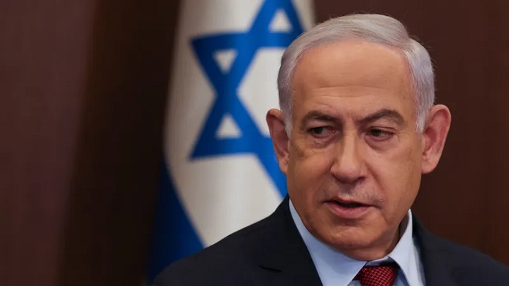 نتنياهو لأمريكا: لا يجب فرض عقوبات على الجيش الإسرائيلي