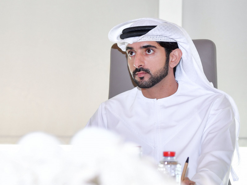 حمدان بن محمد: تجارة دبي الخارجية تجاوزت التريليون درهم في الأشهر التسعة الأولى من 2019