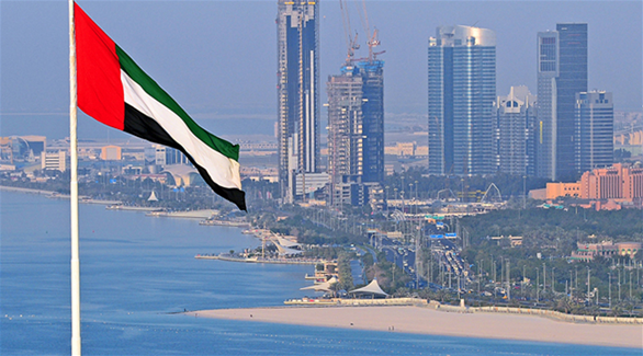 الإمارات الــ 3 عالمياً في الأمان والخامسة في سيادة القانون