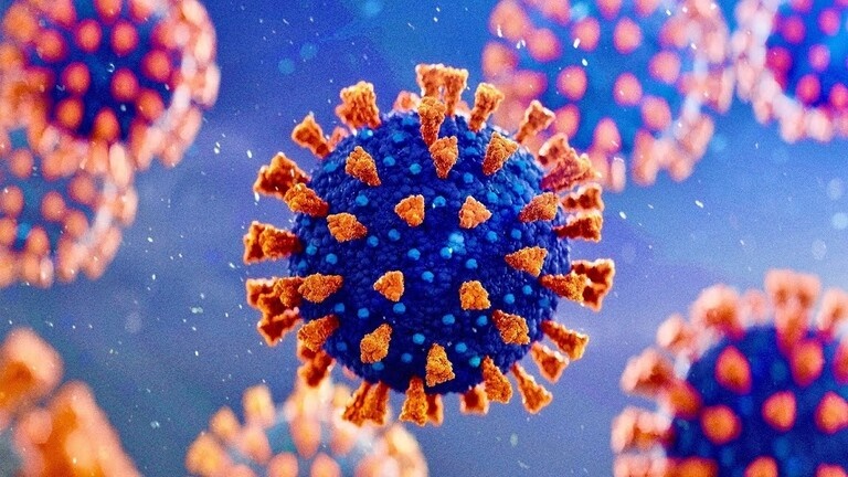 الكشف عن مسار غير معروف سابقا لظهور سلالات خطيرة من فيروس 