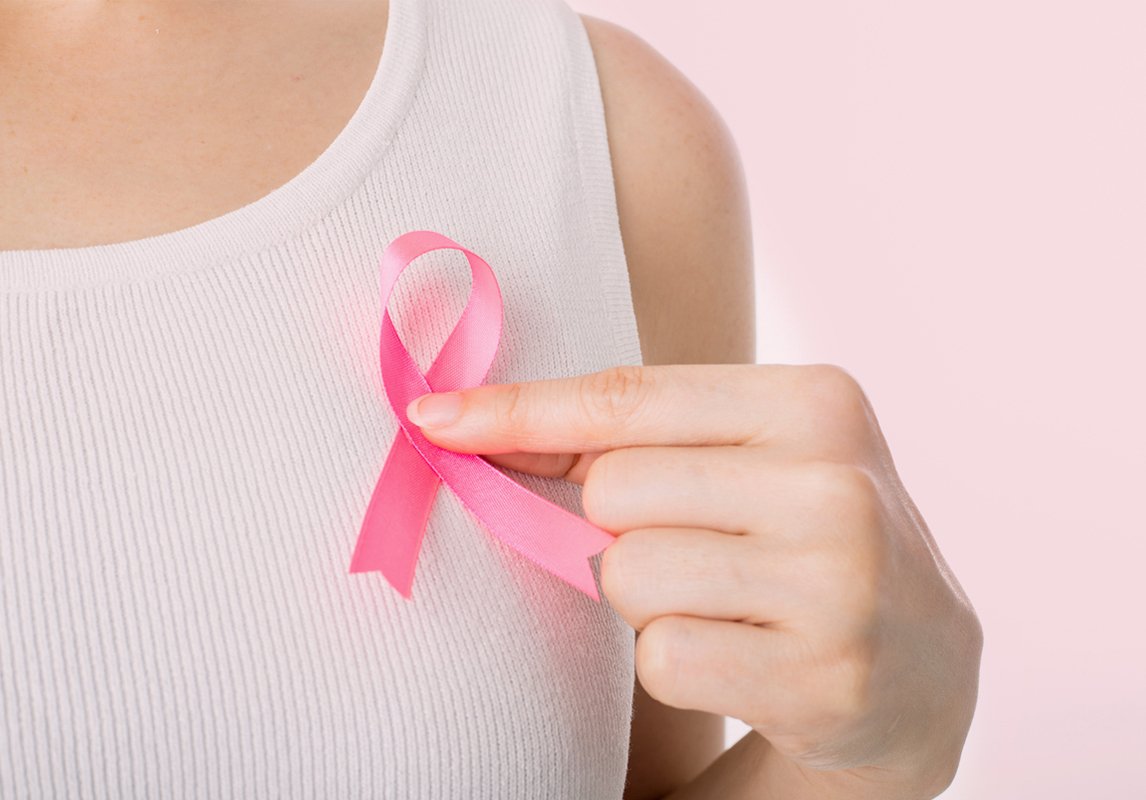 علماء الطب يتوصلون لسبب إصابة النساء بسرطان الثدي!