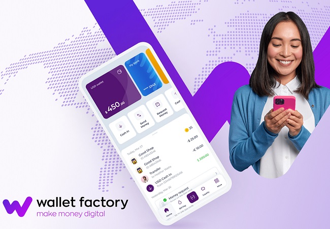 Wallet Factory Reports Its 2022 Awards and Recognition Honors