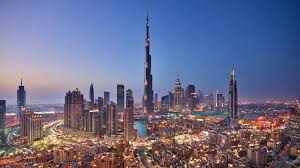 16.73 مليون زائـر دولي إلى دبي متجاوزةً معدّلات نمـو السياحة العالمية 2019
