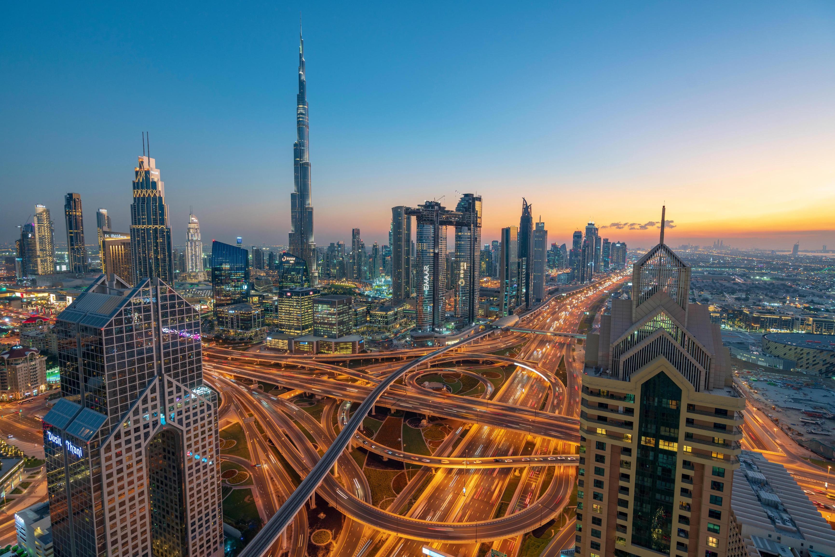 «سافيلز»: دبي ثالث أفضل وجهة عالمياً للرؤساء التنفيذيين المُتنقلين