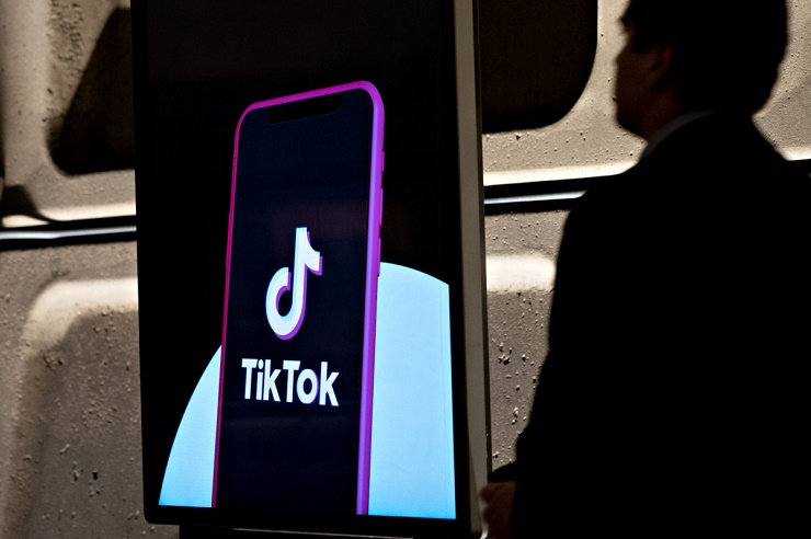 "تيك توك" تستهدف زيادة تجارتها الإلكترونية إلى 20 مليار دولار