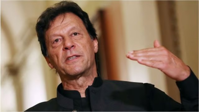 باكستان: الحكم على عمران خان بالسجن 10 سنوات بتهمة تسريب أسرار الدولة