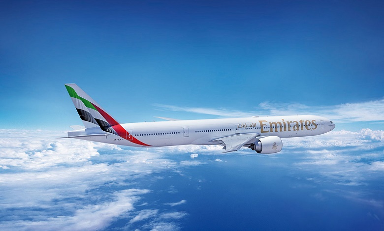 طيران الإمارات تطلق خدمة إلى العاصمة الكولومبية عبر ميامي يونيو المقبل