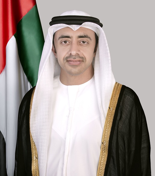 عبدالله بن زايد: دولة الإمارات تقدم منحة بقيمة 10 ملايين دولار لدعم صناديق منظمة التجارة العالمية