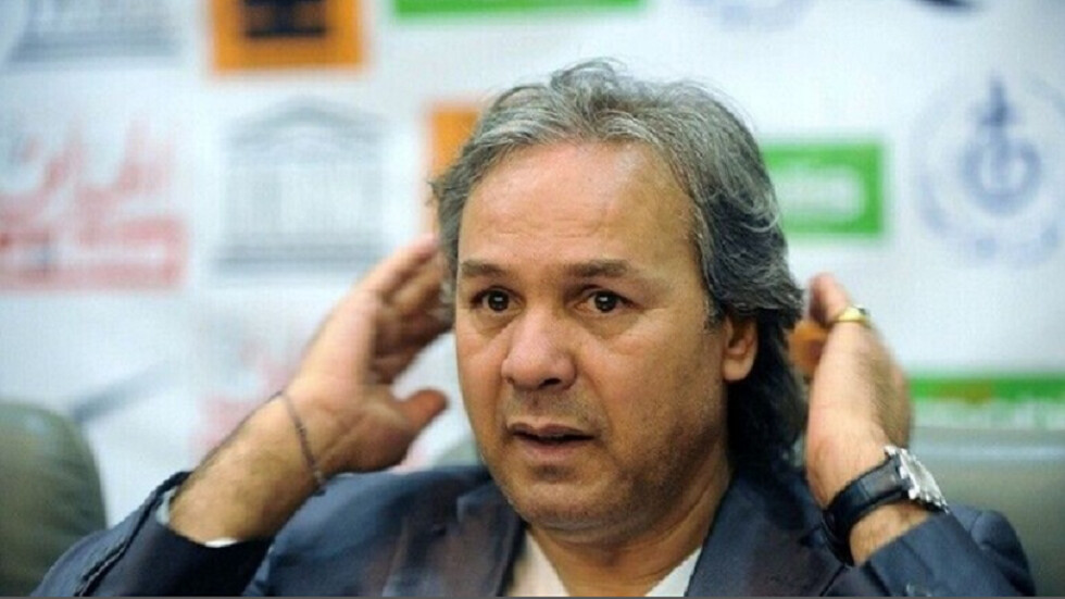 تأجيل محاكمة أسطورة الكرة الجزائرية ماجر في قضية فساد