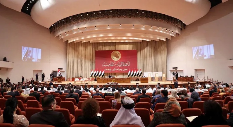 برلمان العراق: قرار إخراج القوات الأجنبية من البلاد يحظى بدعم شعبي وحكومي