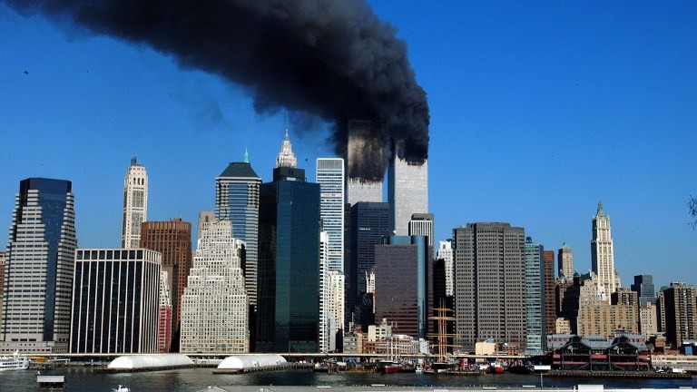 نيويورك تحيي ذكرى هجمات 11 سبتمبر