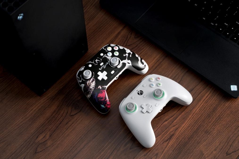 GameSir تطلق وحدة التحكم السلكية G7 SE لأجهزة Xbox المرخصة مع مستشعرات Hall Effect