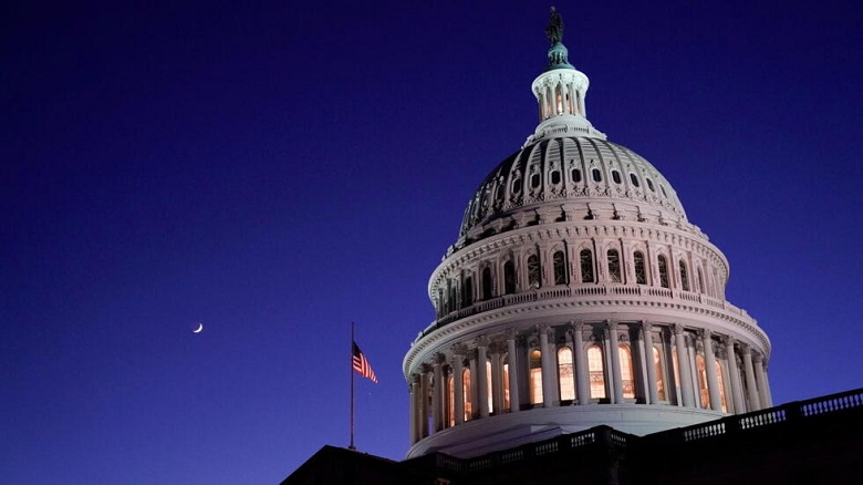 الكونغرس الأميركي يقرّ تمويلا لتفادي شلل الهيئات الفيدرالية