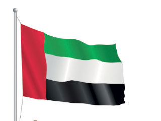 الإمارات تدعو المجتمع الدولي لاتخاذ خطوات ضرورية لخفض التصعيد بالمنطقة