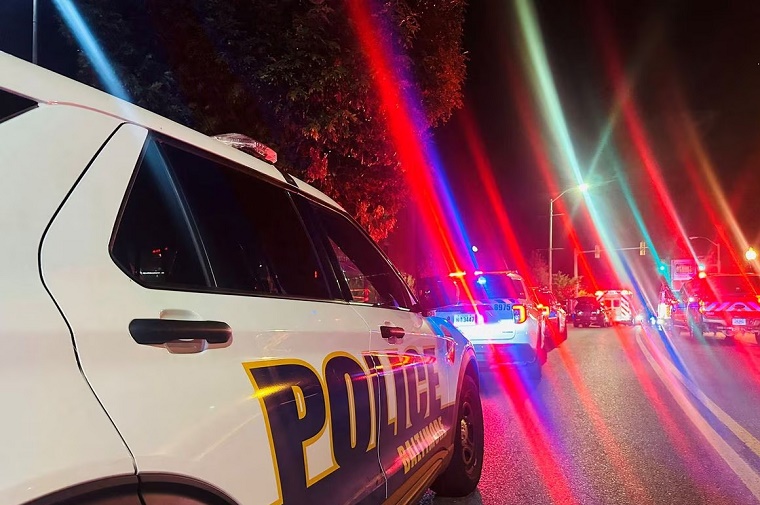الشرطة الامريكية تعلن سقوط العديد من الضحايا في حادث إطلاق نار بجامعة في ميريلاند