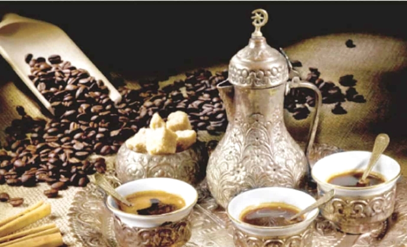 بطولة القهوة العربية تبدأ غداً في أبوظبي