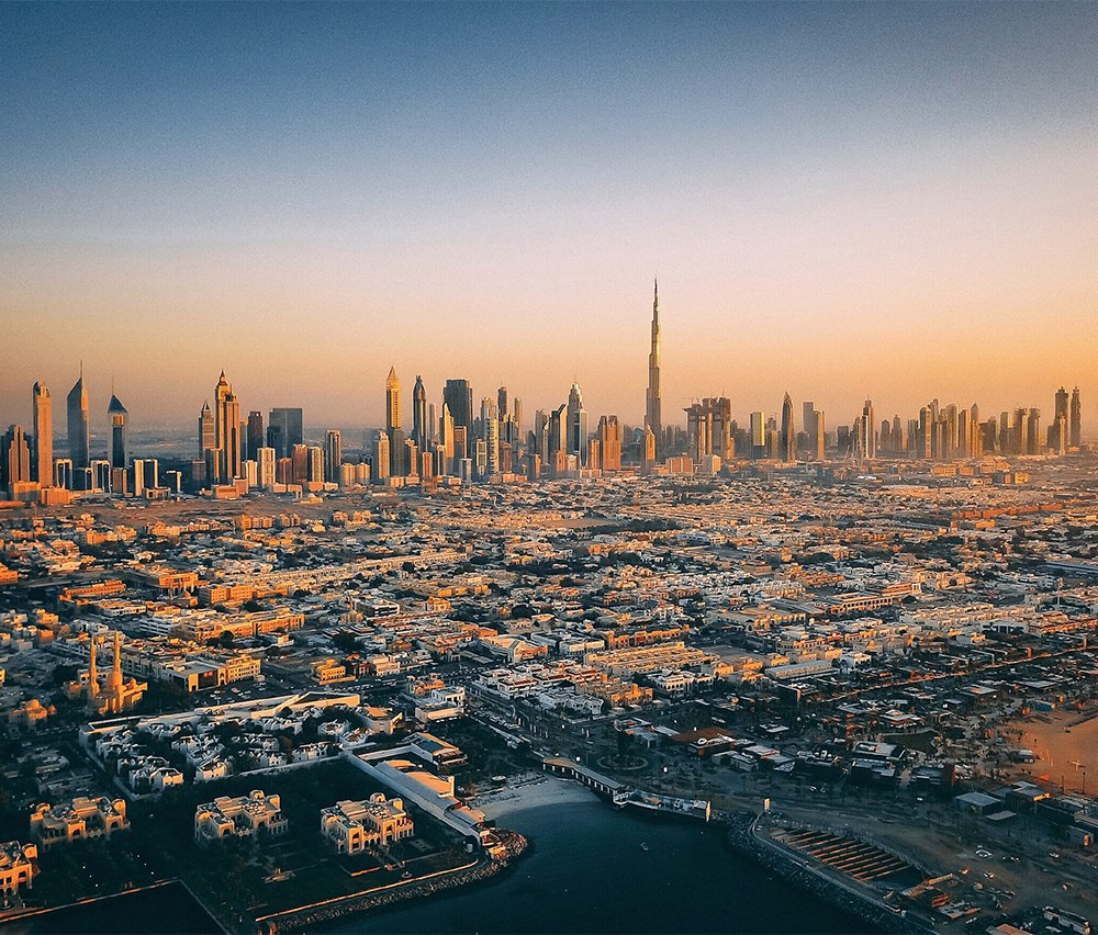 فاينانشال تايمز: دبي الأكثر استقطاباً للجيل الجديد من الأثرياء