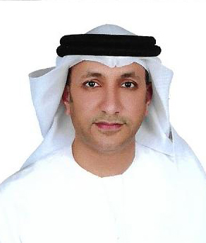 سالم محمد بن هويدن  : حاكم الشارقة جعل من الشارقة مكانة مرموقة في كافة المجالات 