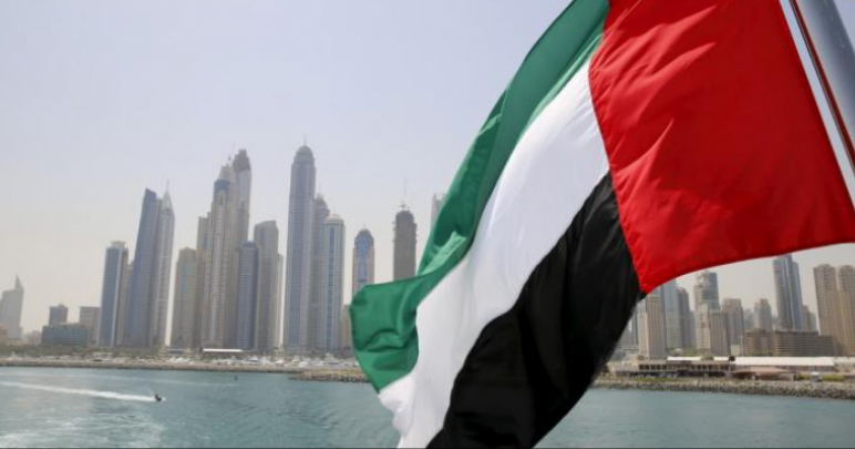 الإمارات الأولى عربيا في قائمة 