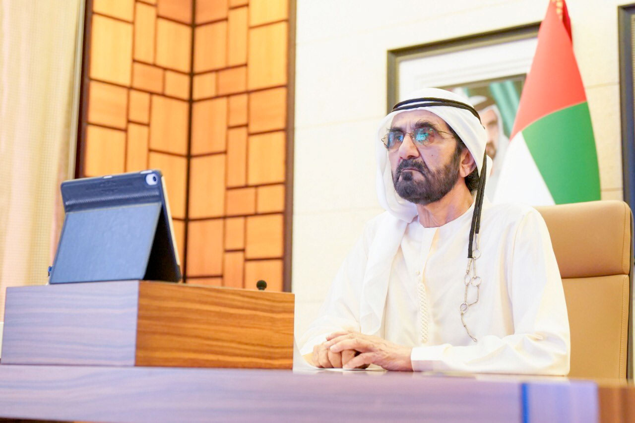 الإمارات تقرر إعفاء أصحاب الإقامات من الغرامات حتى نهاية العام