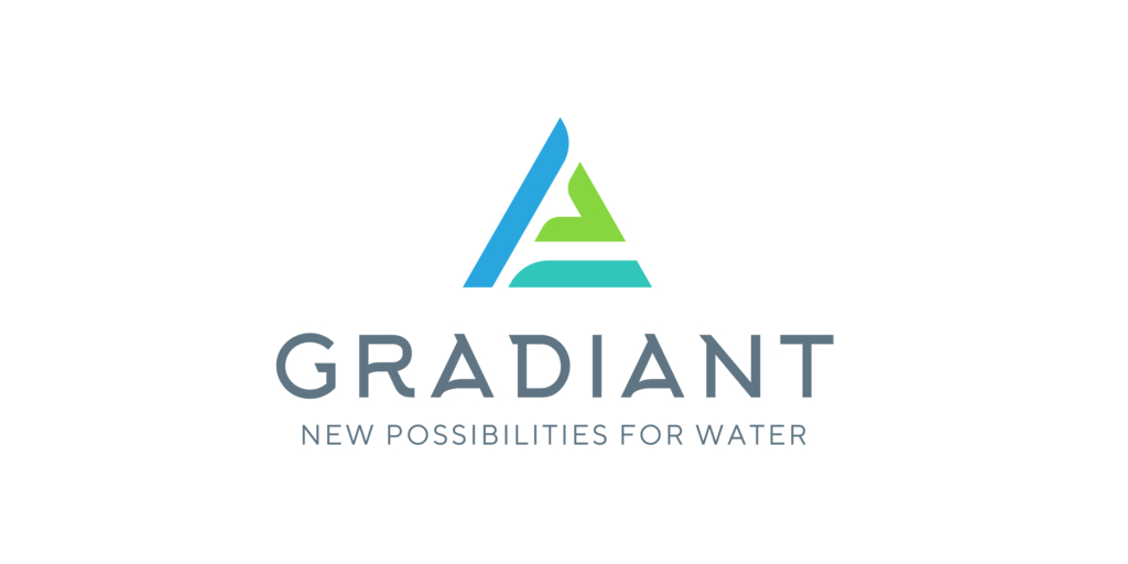 جرادينت، المزوّد التكنولوجي الرائد لحلول معالجة المشاكل الحرجة في مجال المياه، تفوز بجوائز مرموقة ضمن جوائز المياه العالمية