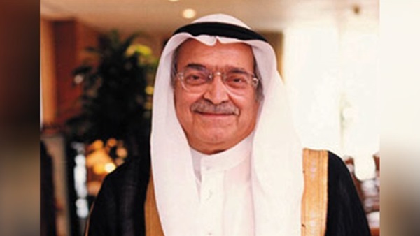 وفاة رجل الأعمال السعودي صالح كامل