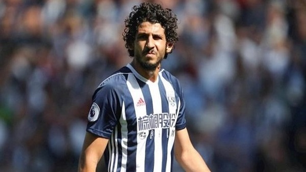 بيليتش يكشف موقف لاعب أحمد حجازي بعد سعي اتحاد جدة للتعاقد معه