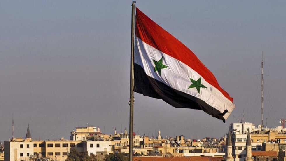 سوريا تؤكد وقوفها إلى جانب الشعب الفلسطيني وتدعوه إلى وحدة الصف 