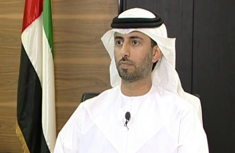 المزروعي: الإمارات ملتزمة باتفاق "أوبك"