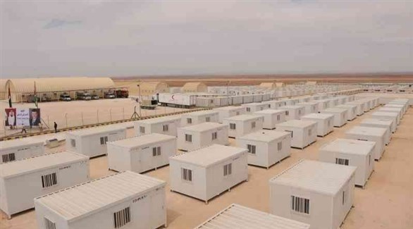 الإمارات تفتتح مركز صعوبات التعلم للاجئين السوريين بالأردن
