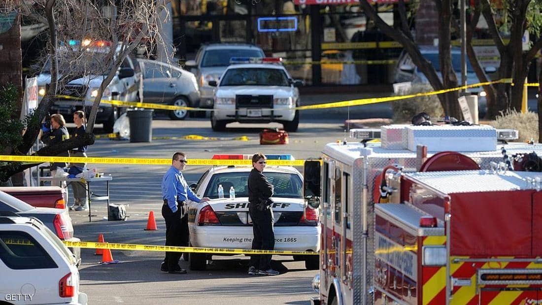شرطي أمريكي يقتل شاباً قطرياً بعد مواجهة شرسة