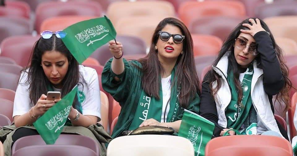 السعودية تُحقق المركز الأول عربياً في تصنيف أفضل دول العالم للنساء 