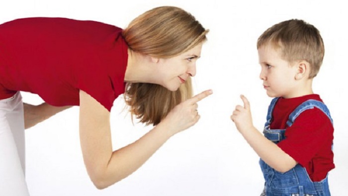 9 نصائح للسيطرة على ألفاظ الأطفال غير اللائقة