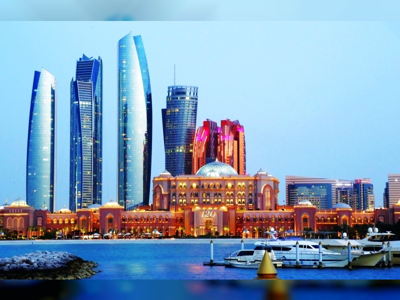 ‪3.8‬ مليون نزيل في فنادق أبوظبي خلال 9 أشهر