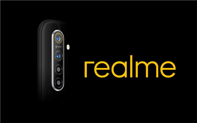 ريلمي تستعد لإطلاق هاتف جديد بمواصفات تدعم G5 وبسعر رخيص!